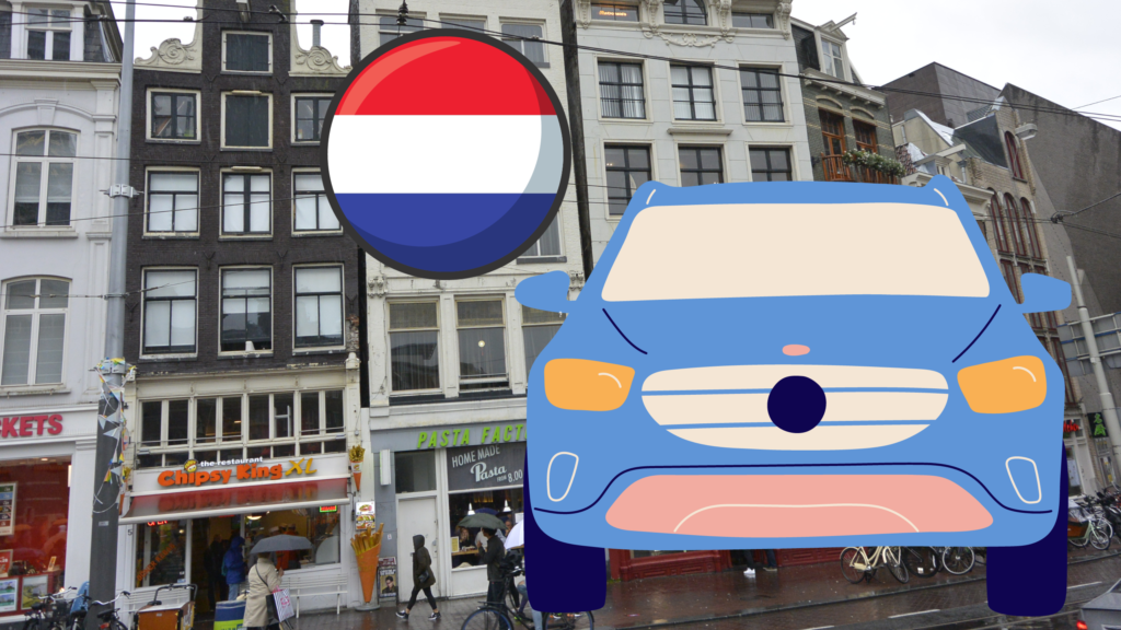Your Guide to Automotive Marketplaces in the Netherlands: Trusted ...