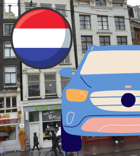 Your Guide to Automotive Marketplaces in the Netherlands Trusted Websites for Buying and Selling Cars