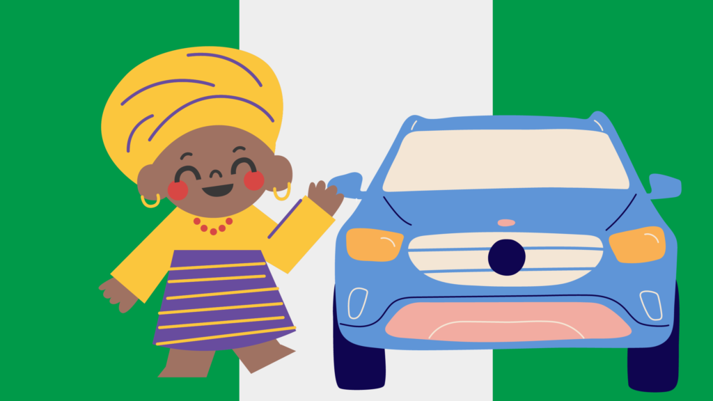 Top Online Car Marketplaces in Nigeria Your Ultimate Guide for Vehicle Transactions Way4I