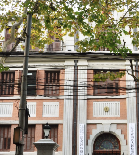 French Concession: A Stroll Through Shanghai’s Elegant and Historic District