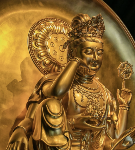 Jade Buddha Temple: A Sanctuary of Peace and Spirituality in Shanghai