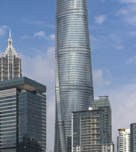 Shanghai Tower: The Pinnacle of Modern Engineering in China’s Skyline