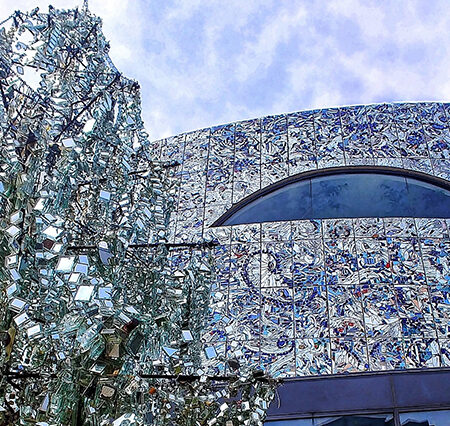 American Visionary Art Museum: Celebrating the Power of Outsider Art