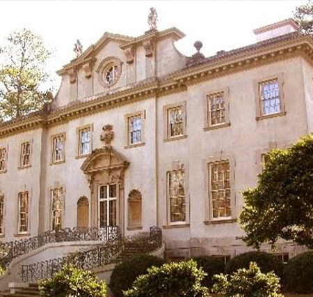 Atlanta History Center: Exploring the Rich History of Atlanta and the American South