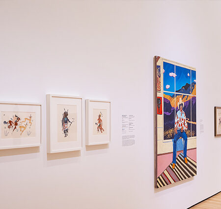 Baltimore Museum of Art: A World-Class Collection of Art and Culture