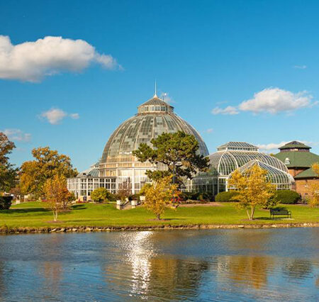 Belle Isle Park: Detroit’s Island Gem for Nature and Recreation