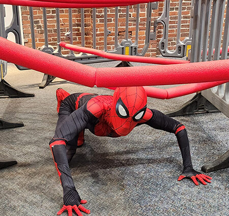 Boston Children’s Museum: A Fun and Educational Experience for Kids