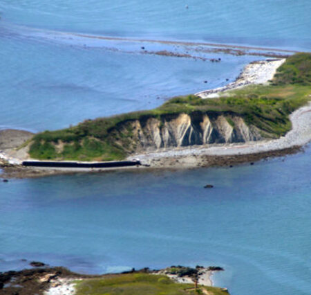 Boston Harbor Islands: A Natural and Historical Escape