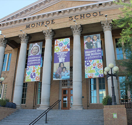 Children’s Museum of Phoenix: A Playful Learning Experience for Kids
