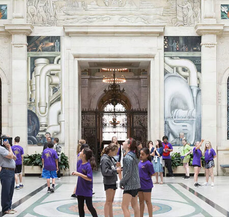 Detroit Institute of Arts: A World-Class Collection in the Heart of Motor City
