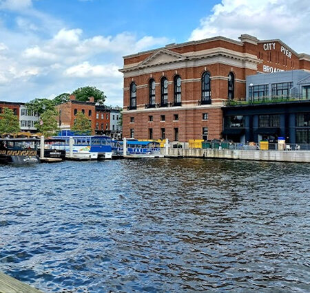Fell’s Point: A Historic Waterfront Gem in Baltimore