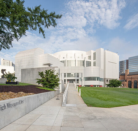 High Museum of Art: Atlanta’s Premier Destination for Fine Art