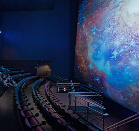 Maryland Science Center: A Hands-On Adventure in Learning and Exploration