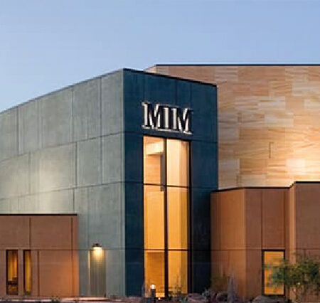 Musical Instrument Museum: A World of Sound in Phoenix