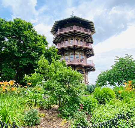 Patterson Park: Baltimore’s Urban Oasis of Recreation and History