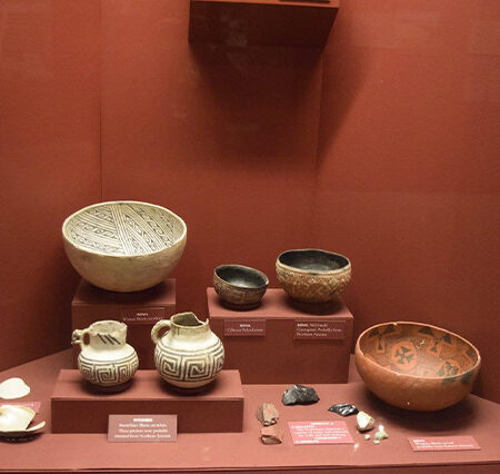 Pueblo Grande Museum: Exploring Ancient Hohokam Culture in Phoenix