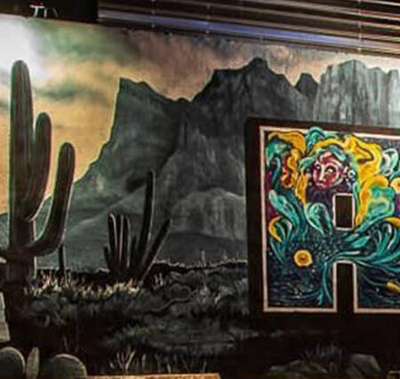 Roosevelt Row Arts District: Phoenix’s Vibrant Hub of Art and Culture