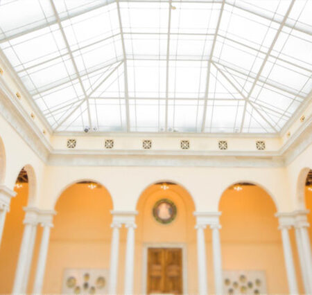 The Walters Art Museum: A Treasure Trove of Art and Culture in Baltimore