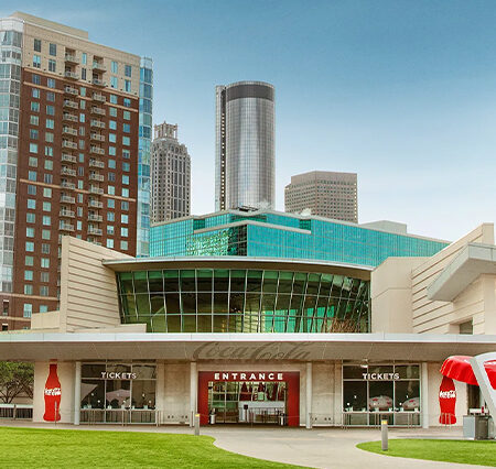 World of Coca-Cola: A Journey Through the History of the World’s Most Famous Beverage