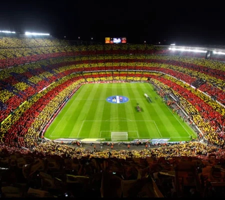Camp Nou