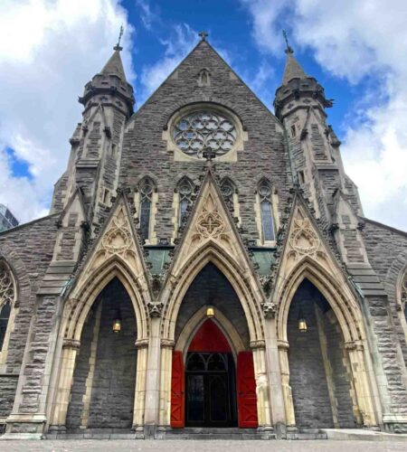 Christ Church Cathedral: Exploring Dublin’s Oldest and Most Majestic Landmark