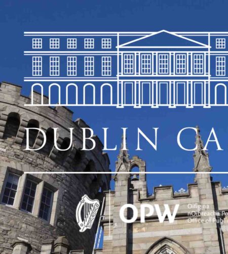 Dublin Castle: A Journey Through Ireland’s Political and Historical Heart