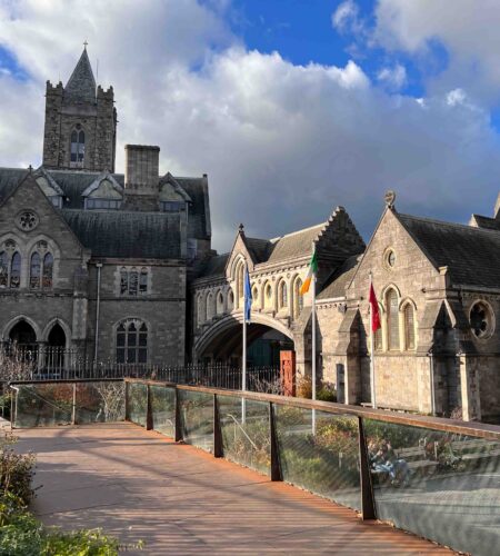 Dublinia: A Journey Through Viking and Medieval Dublin