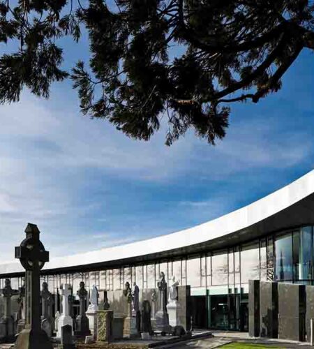 Glasnevin Cemetery Museum: Uncovering the Stories of Ireland’s Past