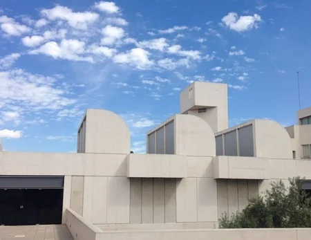 Joan Miró Foundation: A Journey Through Surrealism and Catalan Modern Art