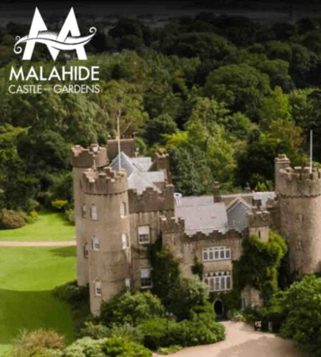Malahide Castle & Gardens: A Journey Through Irish History and Natural Beauty