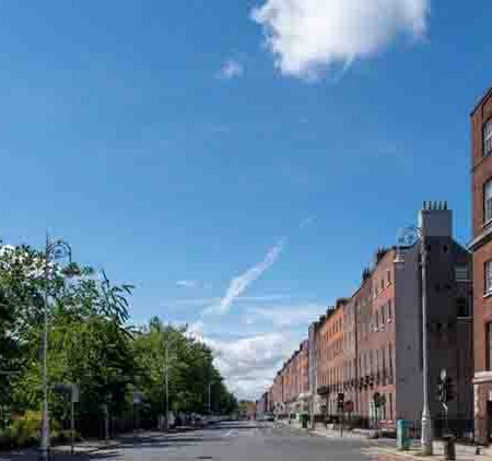 Merrion Square: Dublin’s Georgian Gem and Cultural Hub