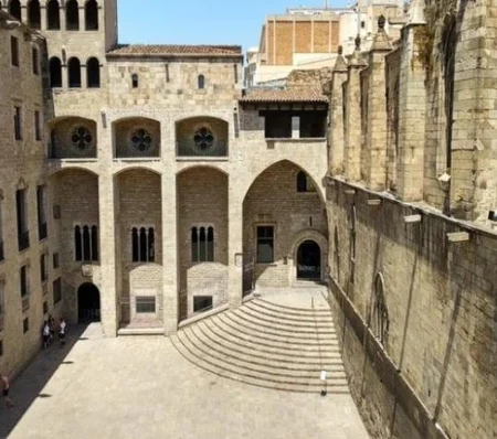 Museu d’Història de Barcelona (MUHBA): Exploring Barcelona’s Rich Past