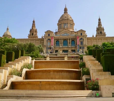 National Art Museum of Catalonia (MNAC): A Treasure Trove of Catalan Art and Culture