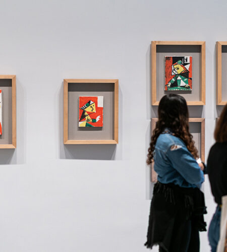 Picasso Museum: A Journey Through the Life and Art of Pablo Picasso