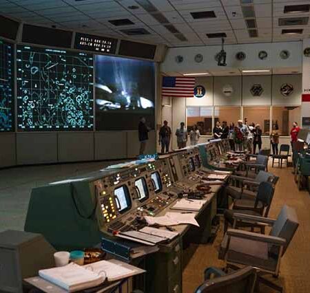Space Center Houston: A Gateway to Space Exploration