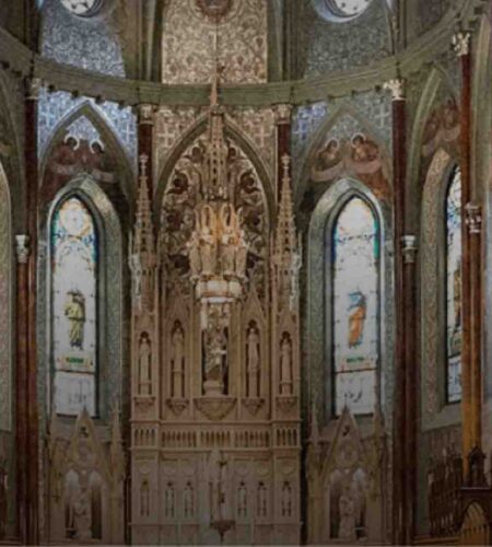 St. Patrick’s Cathedral: Dublin’s Iconic Landmark of Faith and History