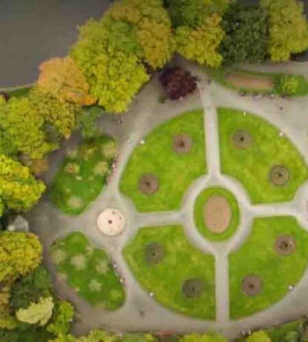 St. Stephen’s Green: Dublin’s Historic Park and Serene Urban Escape