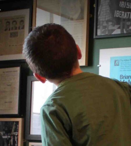 The Little Museum of Dublin: A Quirky Journey Through the City’s History
