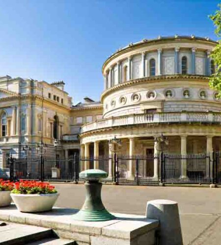 The National Museum of Ireland: Exploring Ireland’s History and Heritage Across Four Sites