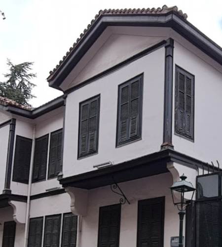 Ataturk Museum: Tracing the Life of a Revolutionary Leader in Thessaloniki