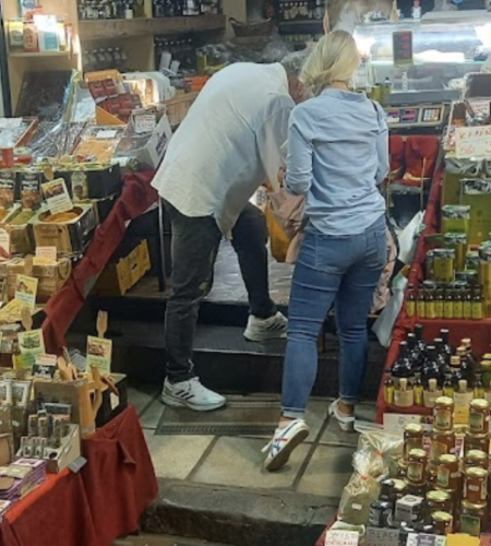 Kapani Market: Thessaloniki’s Oldest Marketplace Full of Flavors
