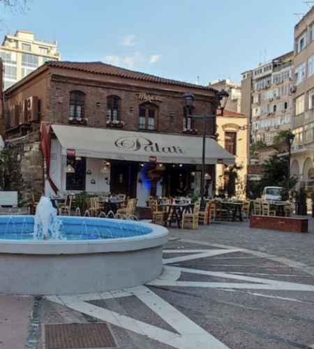 Ladadika District: Thessaloniki’s Historic Heart of Nightlife and Culture