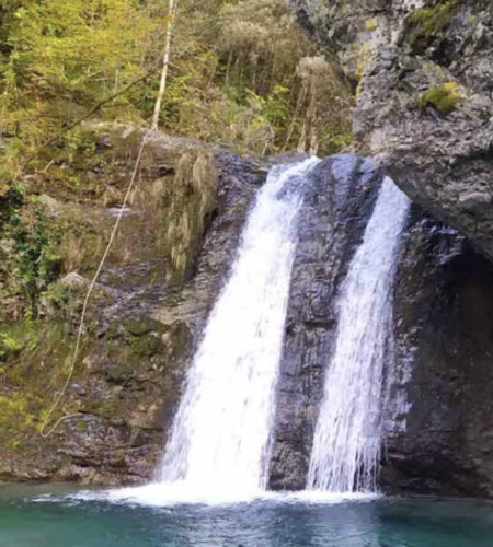 Mount Olympus Day Trip: A Journey to the Home of the Greek Gods