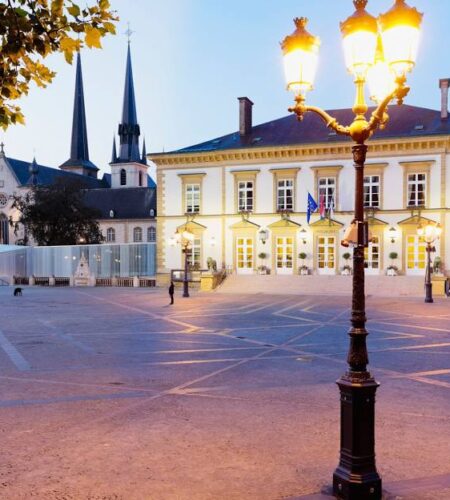 Place Guillaume II