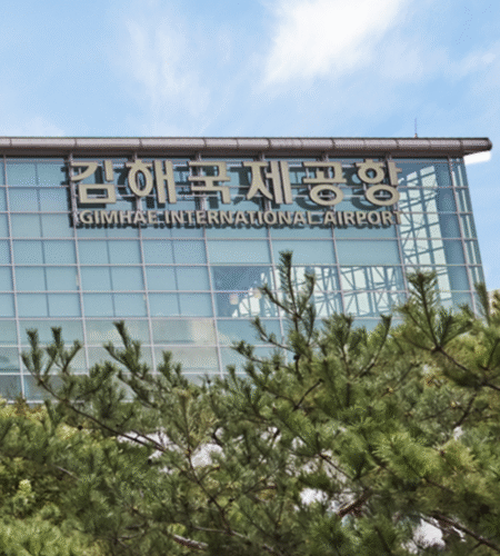 Busan’s Gimhae Airport (PUS): Your Smooth Gateway to South Korea’s Coastal Gem
