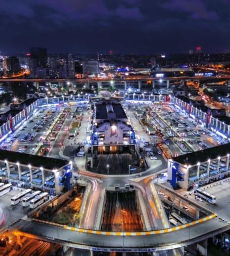 Istanbul’s Esenler Otogar (Main Bus Station): Your Comprehensive Guide to Bus Travel in Turkey & Beyond
