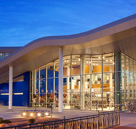 RTC Bonneville Transit Center (BTC): Your Hub for Navigating Downtown Las Vegas & Beyond