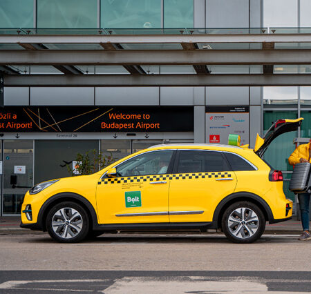 Budapest Taxis: Your Guide to Fares, Companies, and Avoiding Scams (2025)