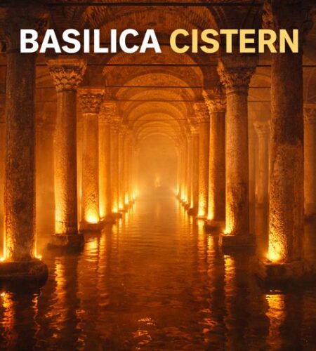 Basilica Cistern Visitor Guide: Tickets, Hours, Night Entry & How to Get There