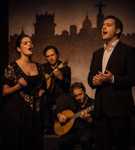 Fado in Chiado Lisbon: Show Times, Tickets, Location & How to Get There (Metro + Tram)